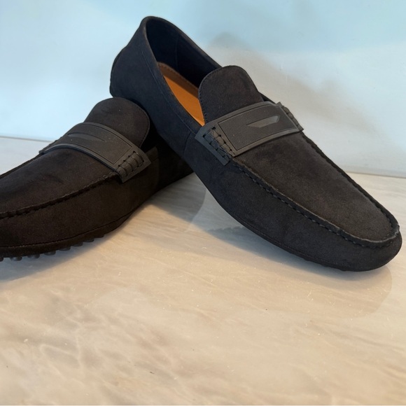 Aldo Other - Aldo Black Loafers – Sleek & Stylish Size 13 👞